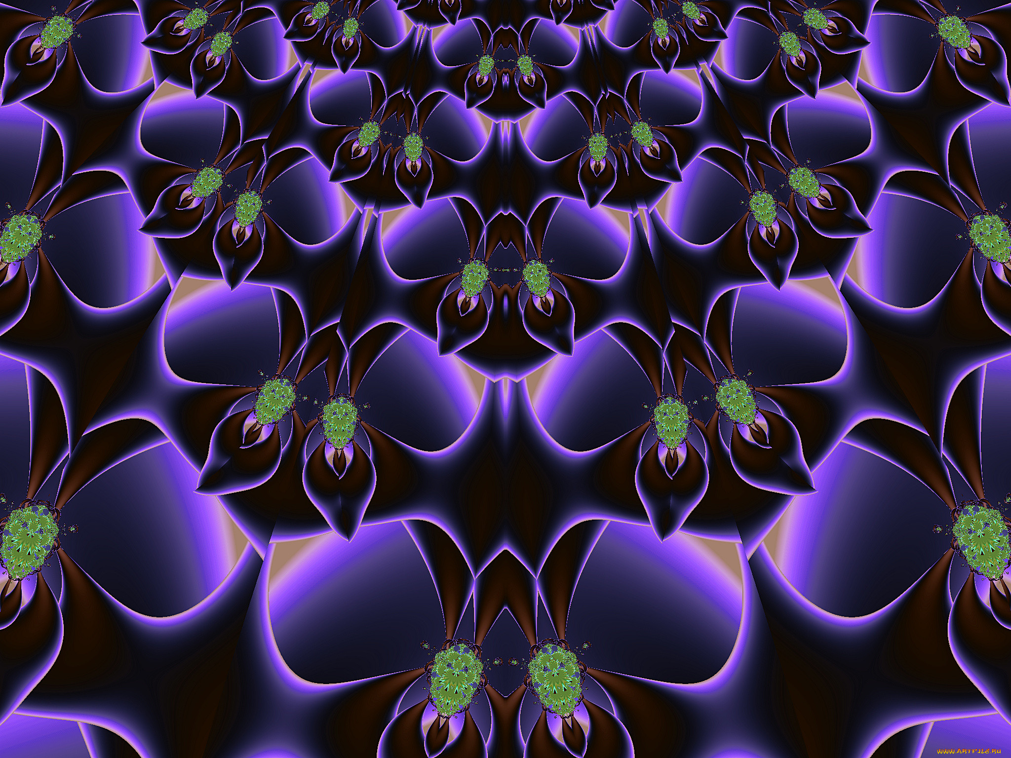 3, , fractal, , , , 